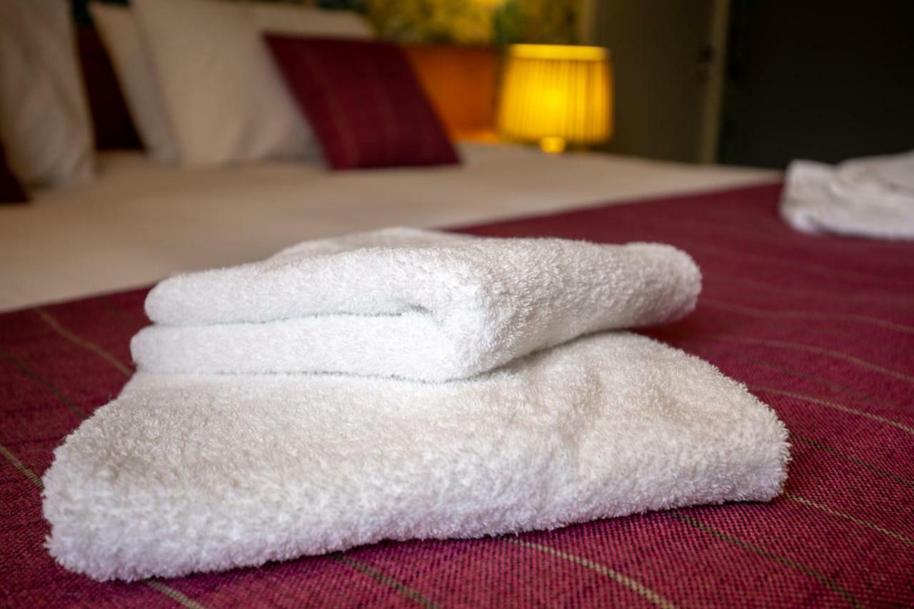 Woodthorpe Hotel Prestwich Εξωτερικό φωτογραφία