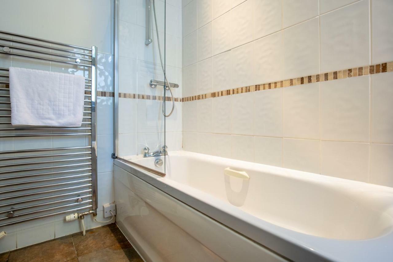 Woodthorpe Hotel Prestwich Εξωτερικό φωτογραφία