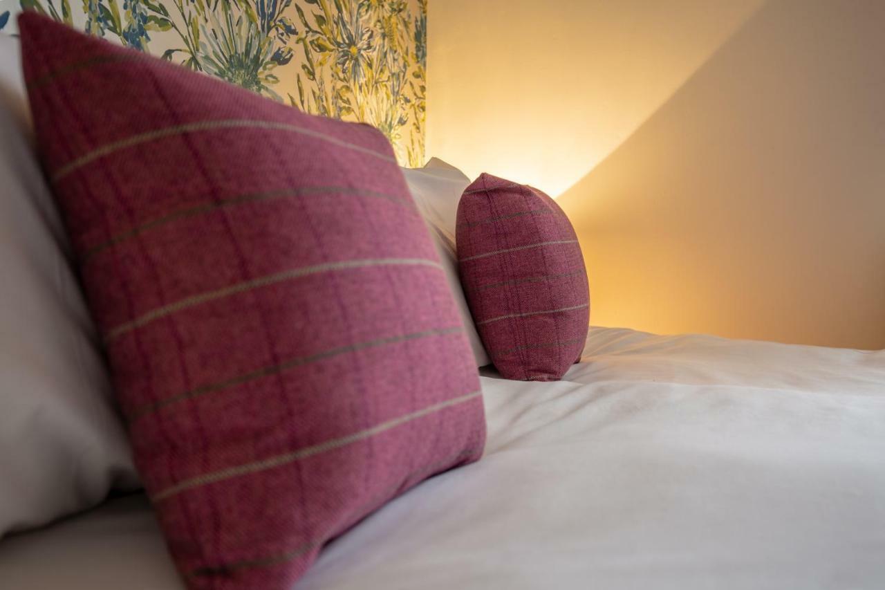 Woodthorpe Hotel Prestwich Εξωτερικό φωτογραφία