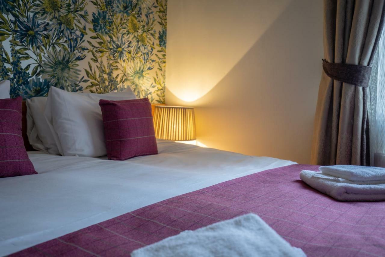 Woodthorpe Hotel Prestwich Εξωτερικό φωτογραφία